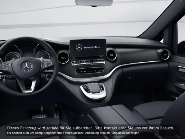 Mercedes-Benz V 300