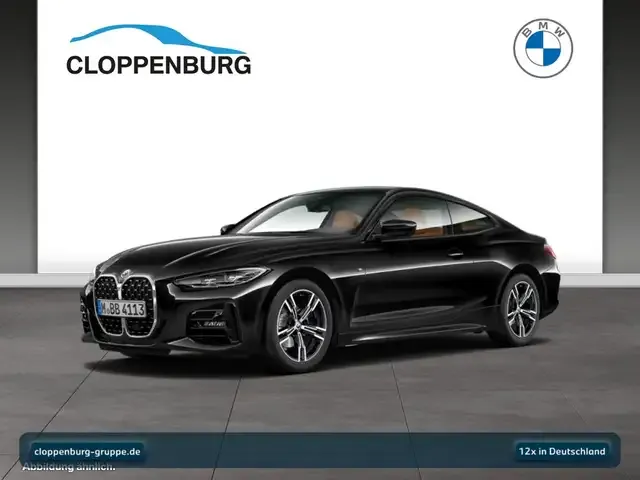 BMW 430