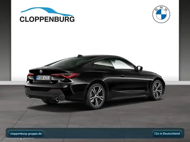 BMW 430