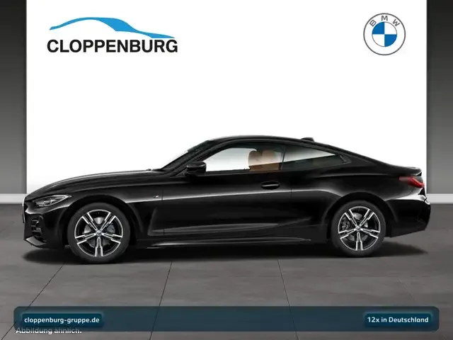 BMW 430