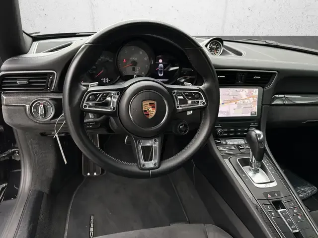 Porsche 991