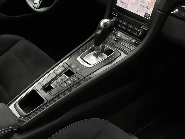 Porsche 991