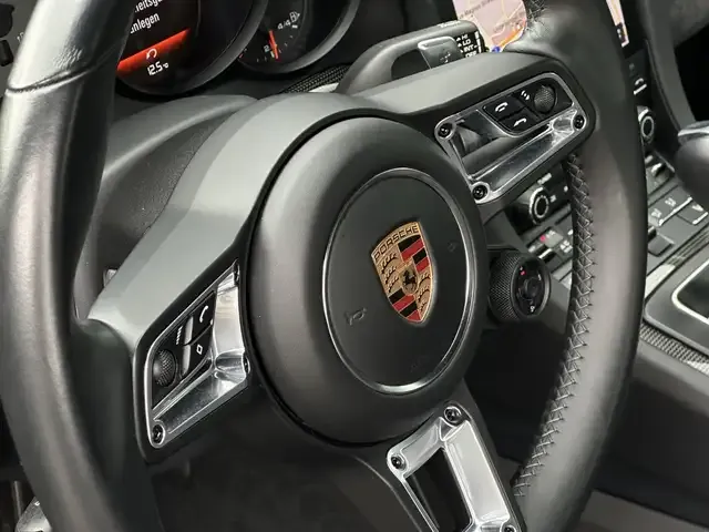 Porsche 991