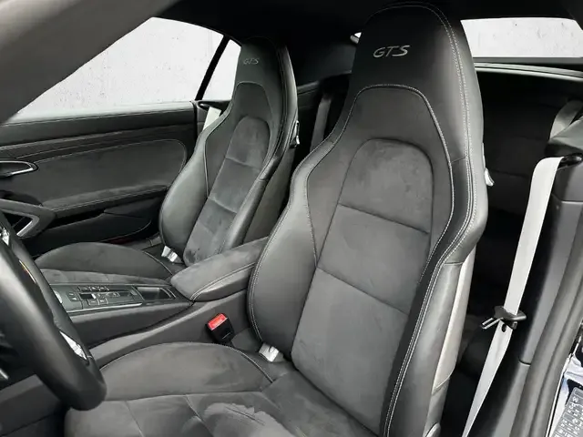 Porsche 991