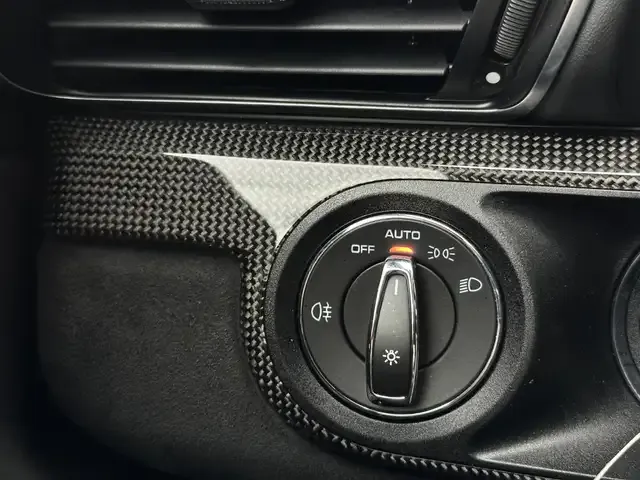Porsche 991