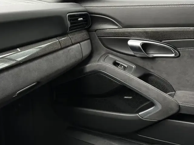 Porsche 991