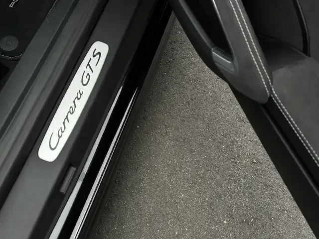 Porsche 991