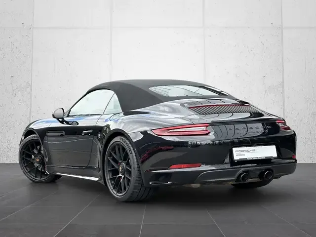 Porsche 991