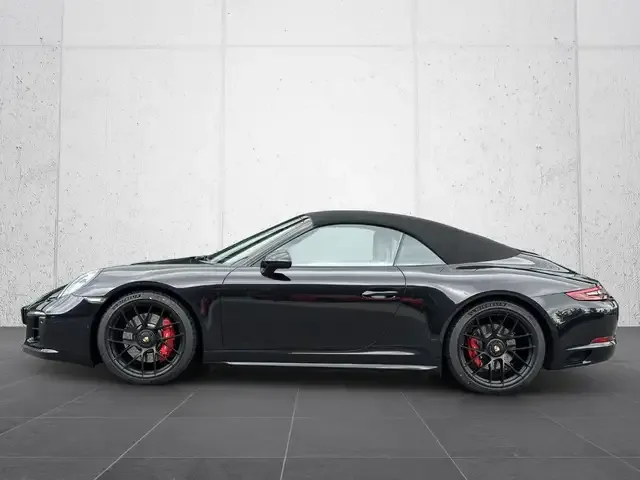 Porsche 991