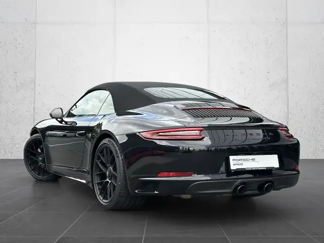 Porsche 991