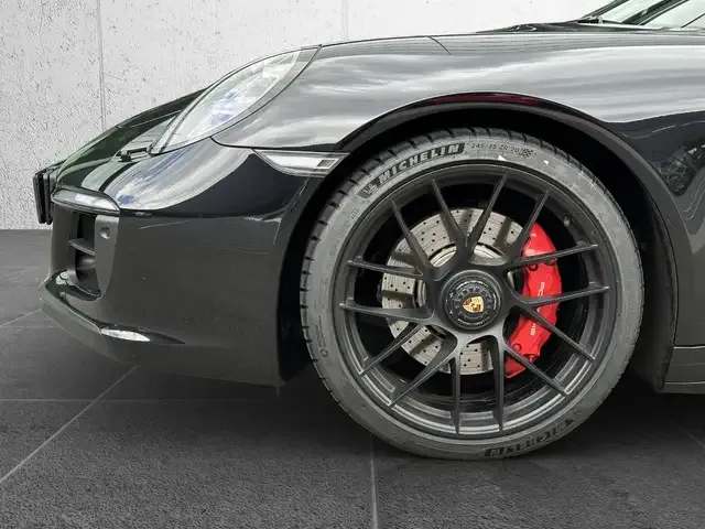 Porsche 991