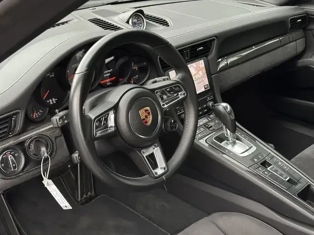 Porsche 991