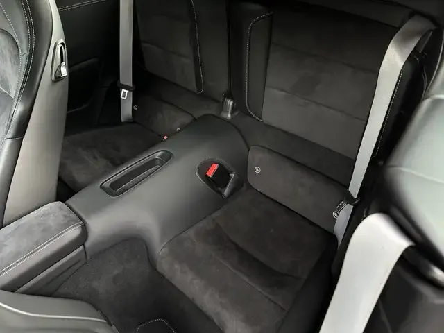 Porsche 991