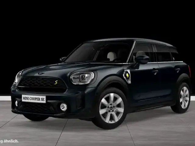 MINI Cooper SE Countryman