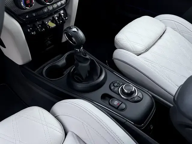 MINI Cooper SE Countryman