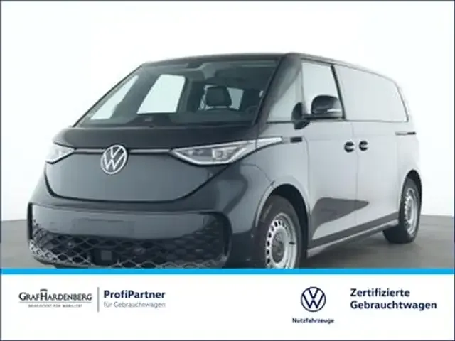 Volkswagen ID. Buzz