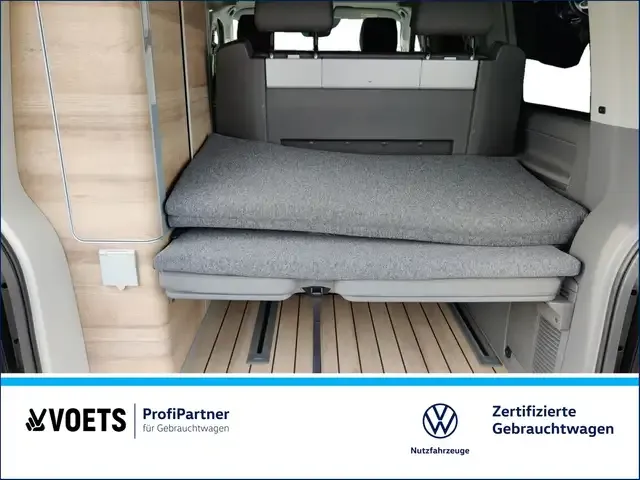 Volkswagen T6 California
