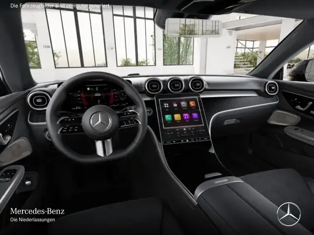 Mercedes-Benz CLE 200