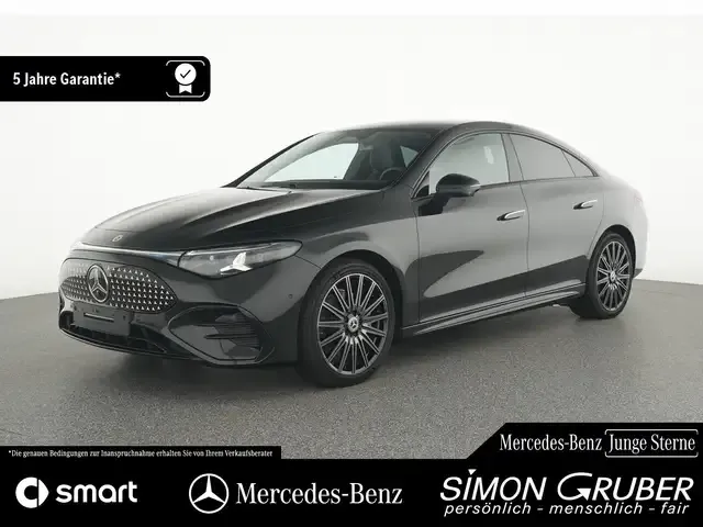 Mercedes-Benz CLA 350
