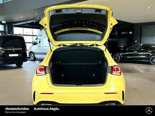 Mercedes-Benz A 45 AMG
