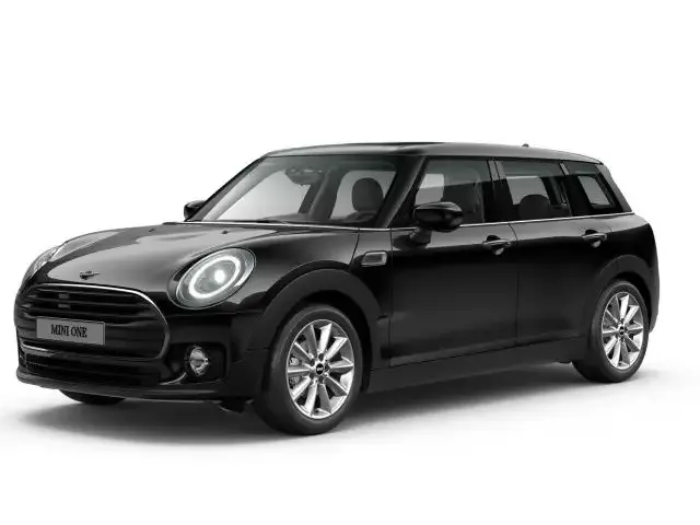 MINI One Clubman
