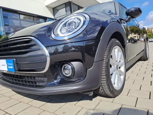 MINI One Clubman