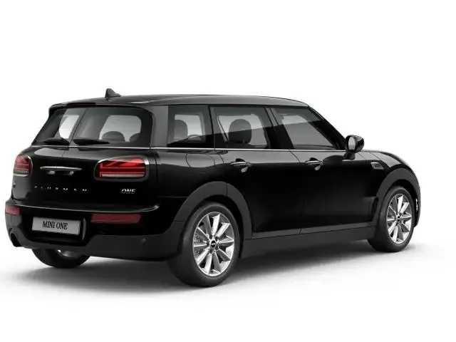 MINI One Clubman