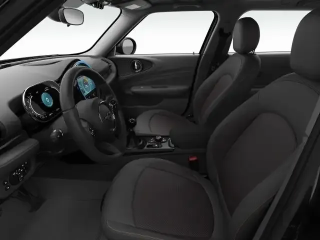 MINI One Clubman