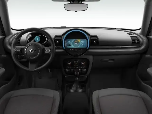 MINI One Clubman