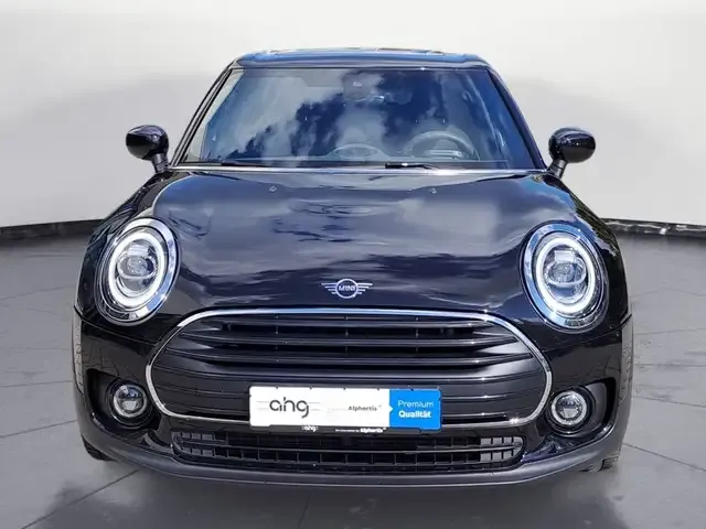 MINI One Clubman