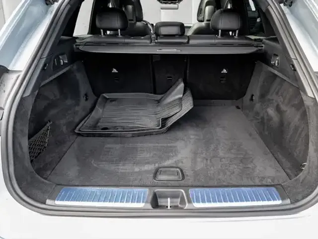 Mercedes-Benz EQE 350