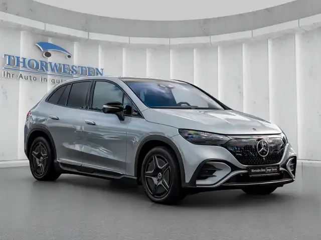 Mercedes-Benz EQE 350