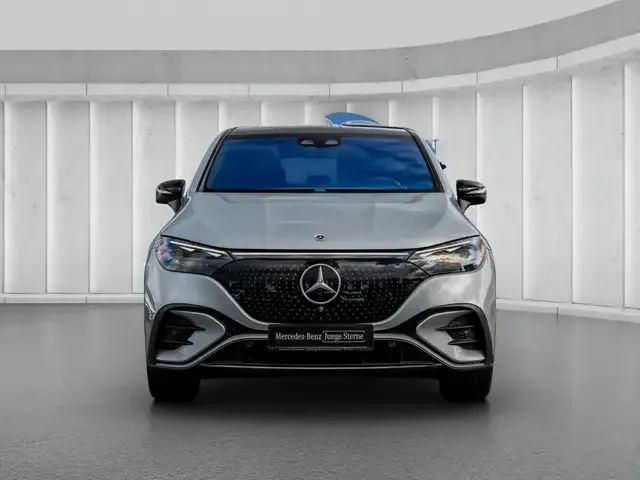 Mercedes-Benz EQE 350
