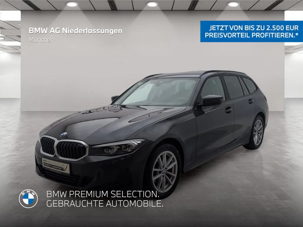 BMW 318