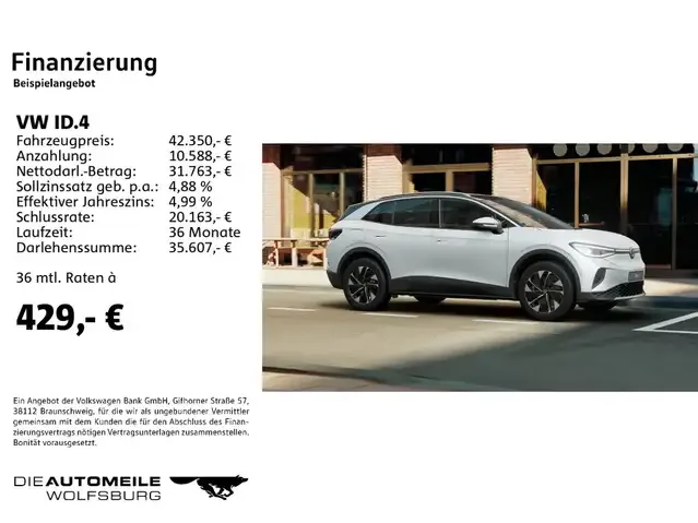 Volkswagen ID.4