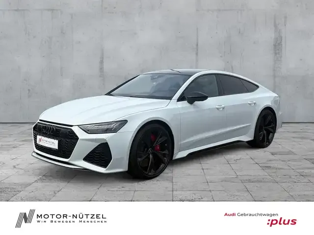 Audi RS7