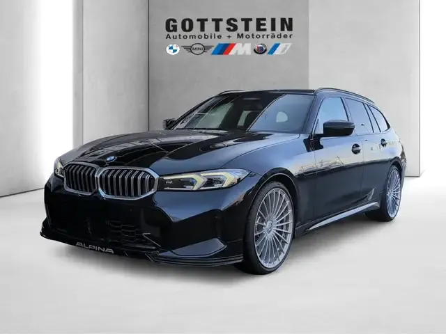BMW Sonstige