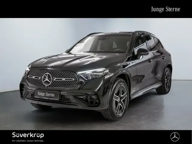 Mercedes-Benz GLC 400