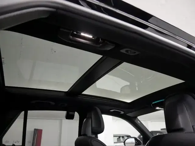 Mercedes-Benz GLC 400