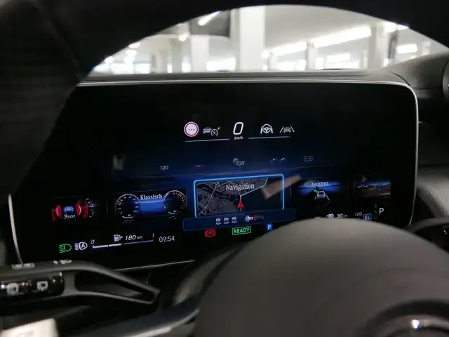 Mercedes-Benz GLC 400