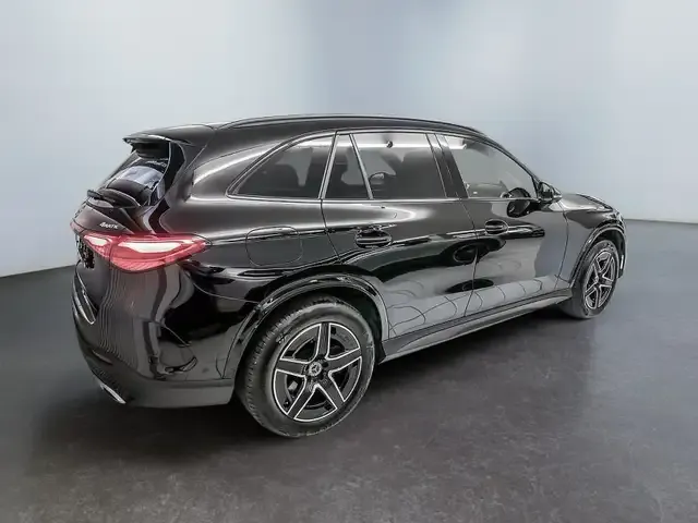 Mercedes-Benz GLC 400
