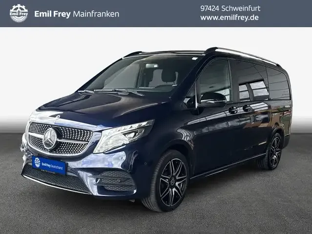 Mercedes-Benz V 300