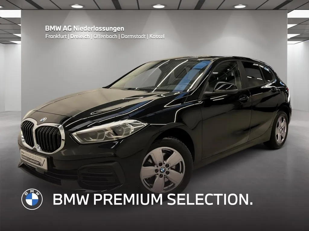 BMW 118