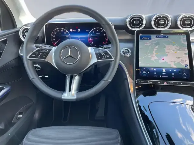Mercedes-Benz GLC 200