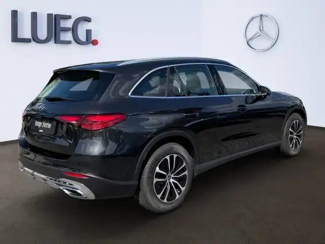 Mercedes-Benz GLC 200