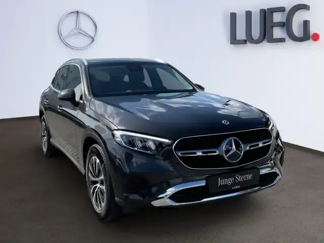 Mercedes-Benz GLC 200