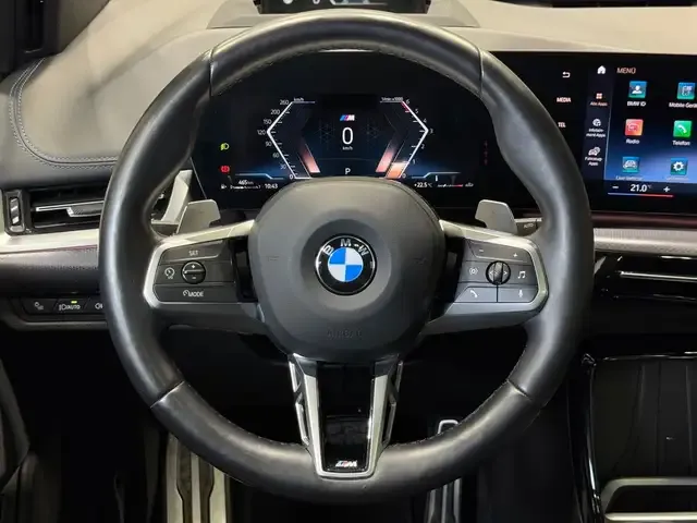 BMW Sonstiges