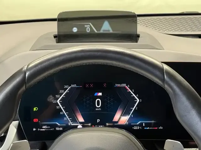 BMW Sonstiges