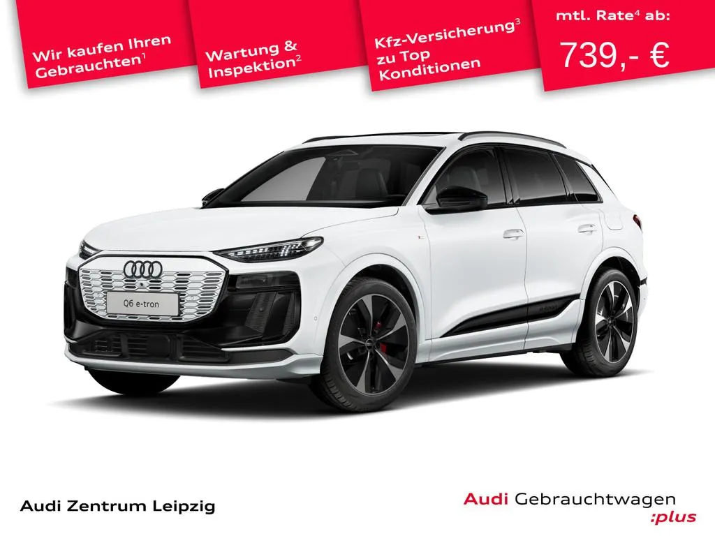 Audi Q6