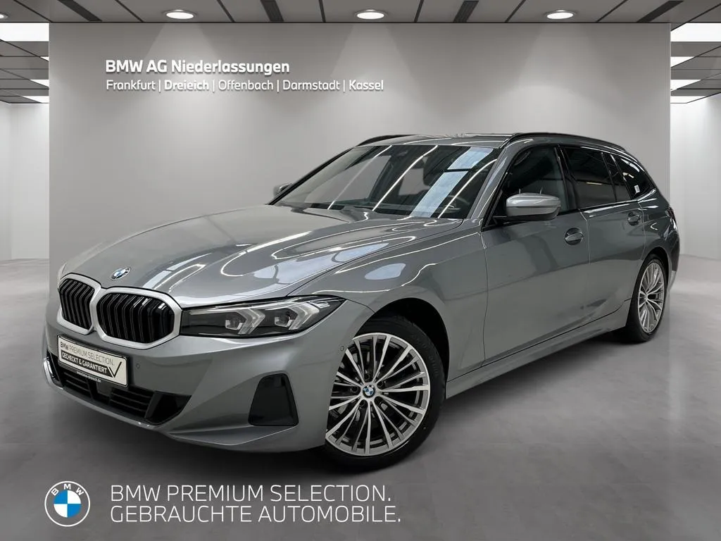 BMW 318